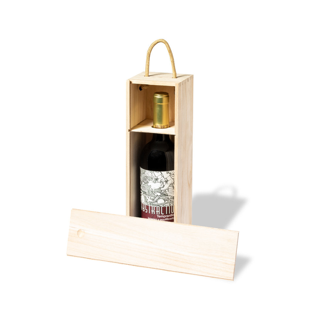 Caja Presentación