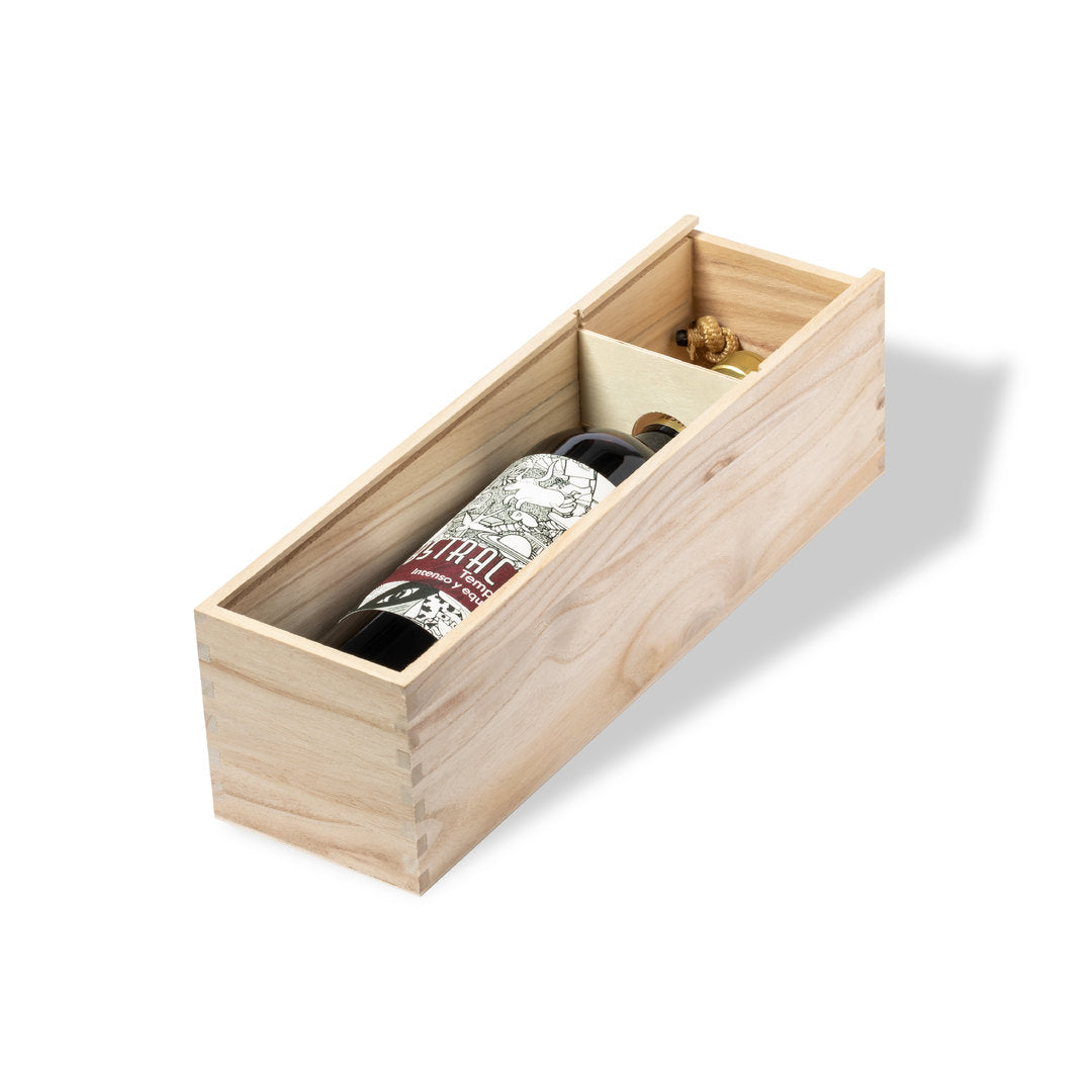 Caja Presentación