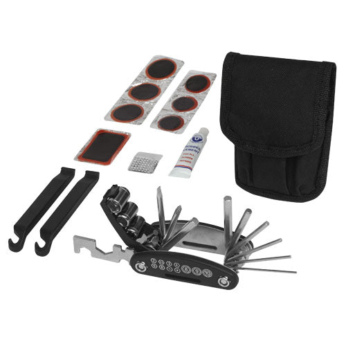 Kit de reparación de ruedas de bicicletas
