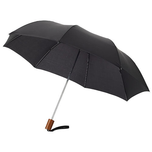 Paraguas plegable de 20" Oho