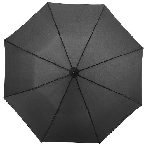 Paraguas plegable de 20" Oho