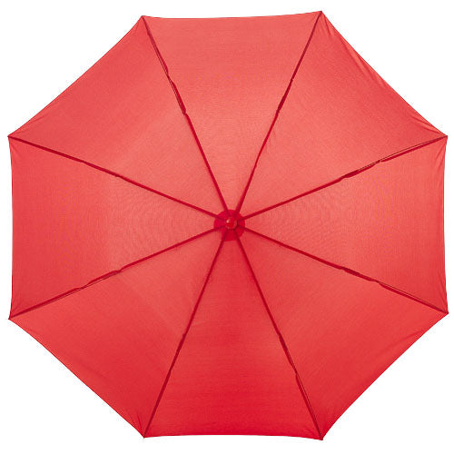 Paraguas plegable de 20" Oho
