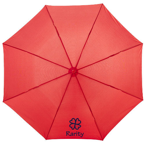 Paraguas plegable de 20" Oho