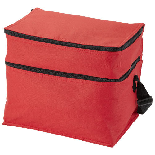 Bolsa isotérmica de 2 compartimentos