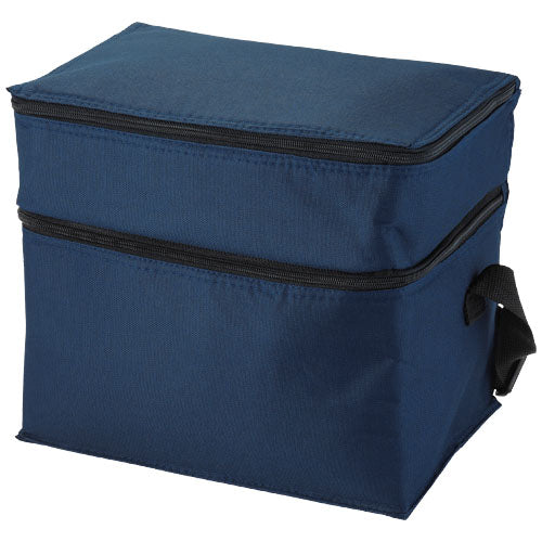 Bolsa isotérmica de 2 compartimentos