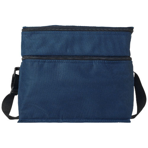 Bolsa isotérmica de 2 compartimentos