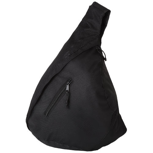 Mochila urbana triangular 10L "Brooklyn"