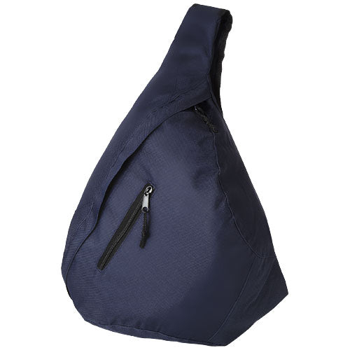 Mochila urbana triangular 10L "Brooklyn"