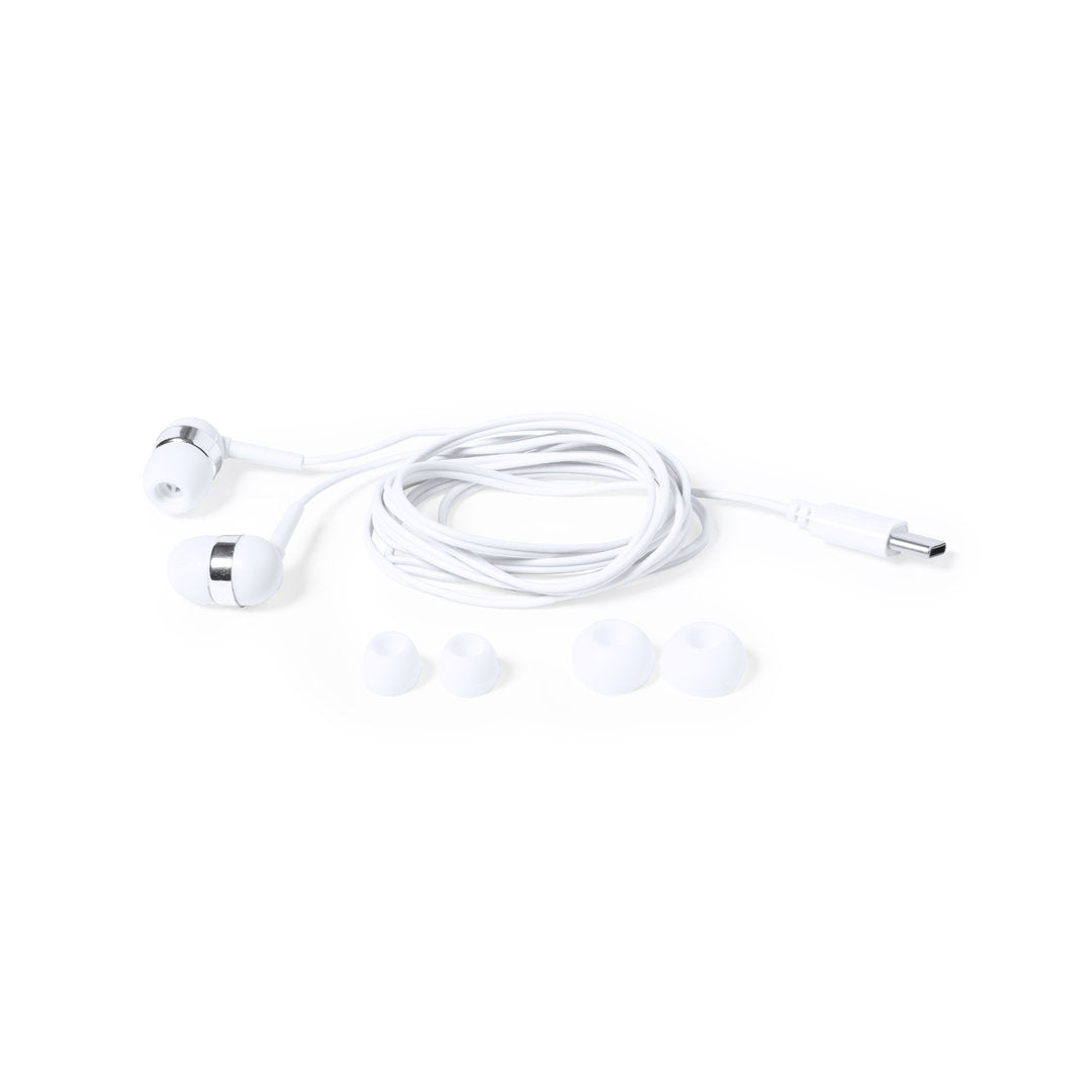 Auriculares