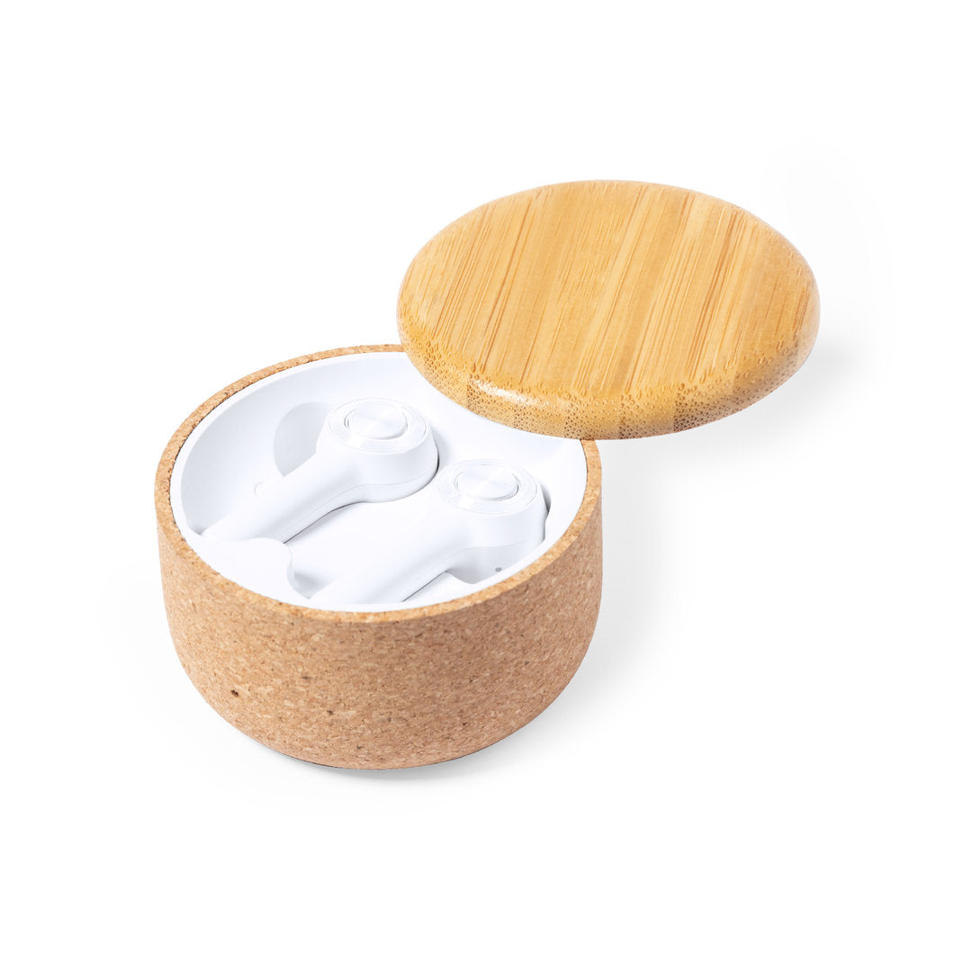 Auriculares
