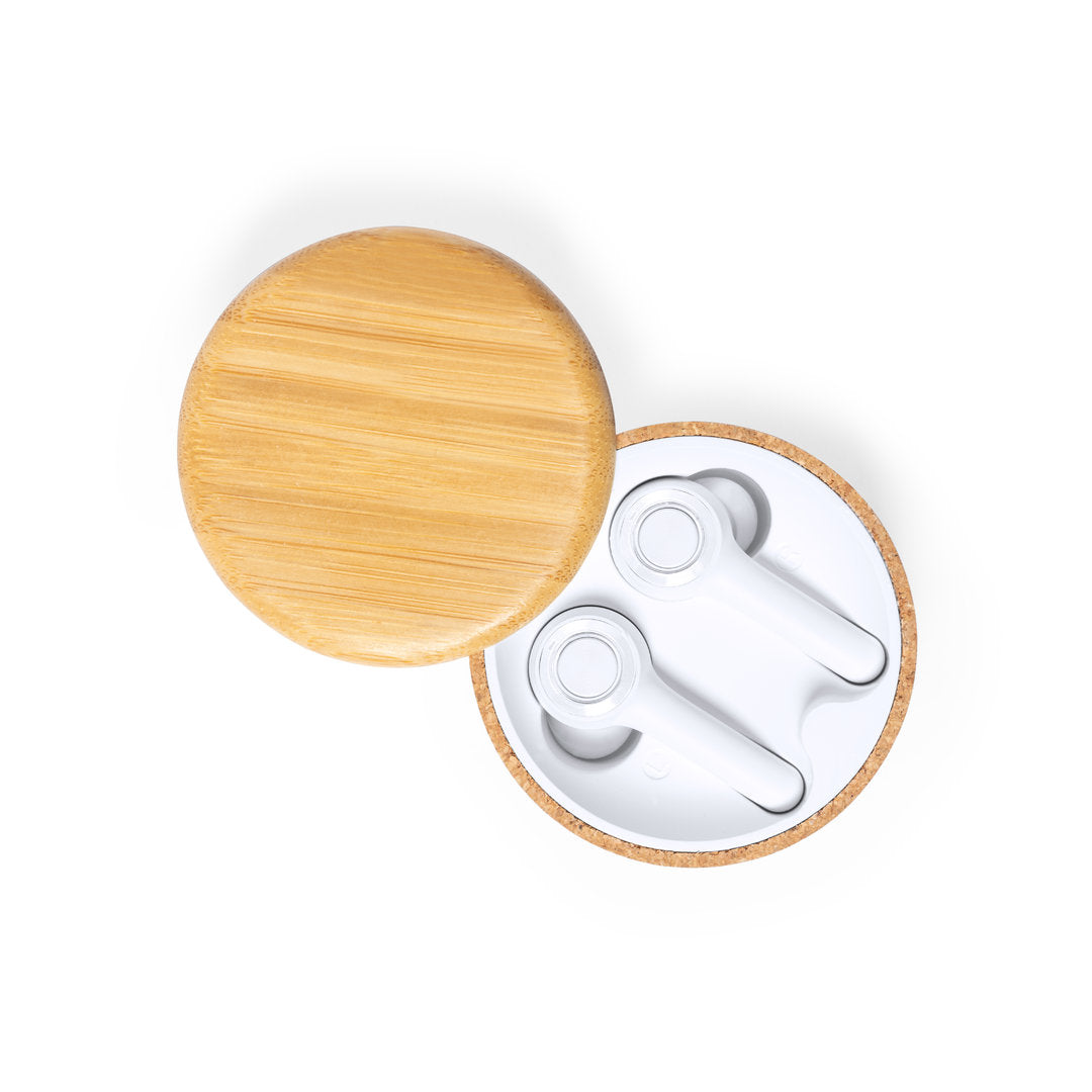 Auriculares