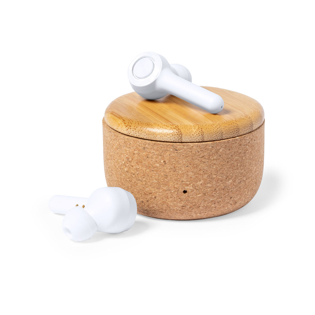 Auriculares