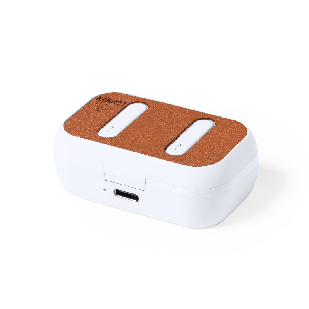 Auriculares