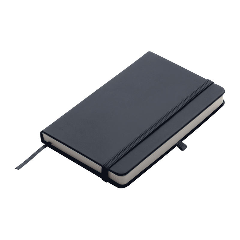 Cuaderno A6 Premium de Poliuretano