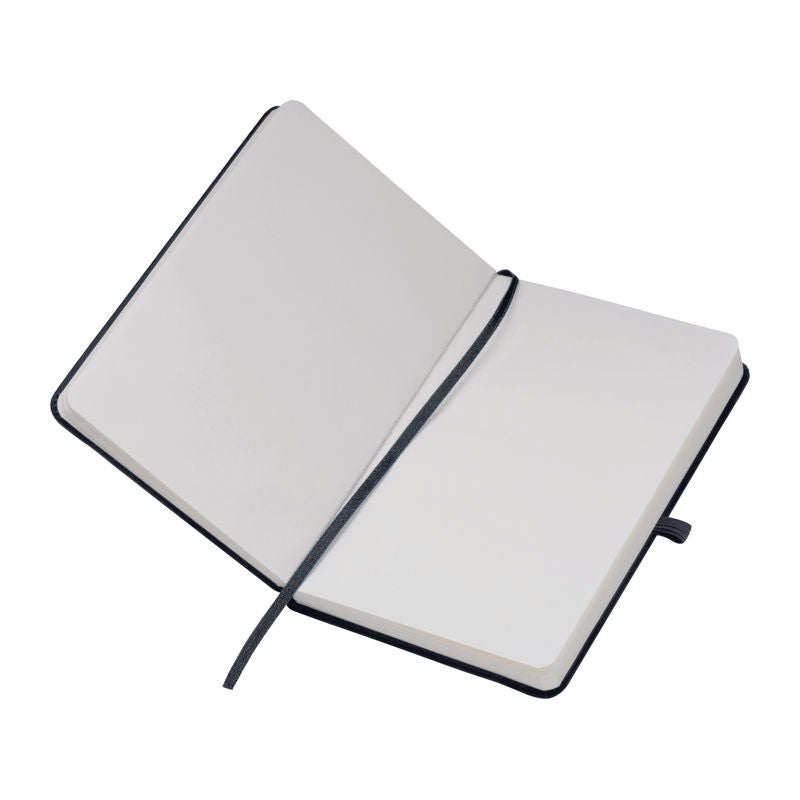 Cuaderno A6 Premium de Poliuretano