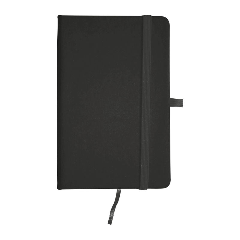 Cuaderno A6 Premium de Poliuretano