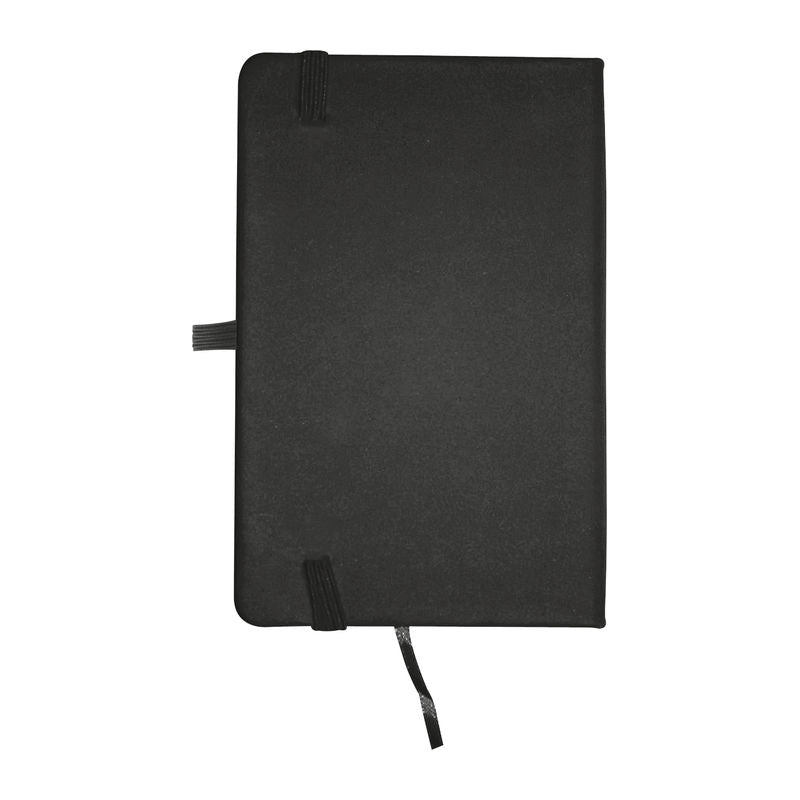 Cuaderno A6 Premium de Poliuretano