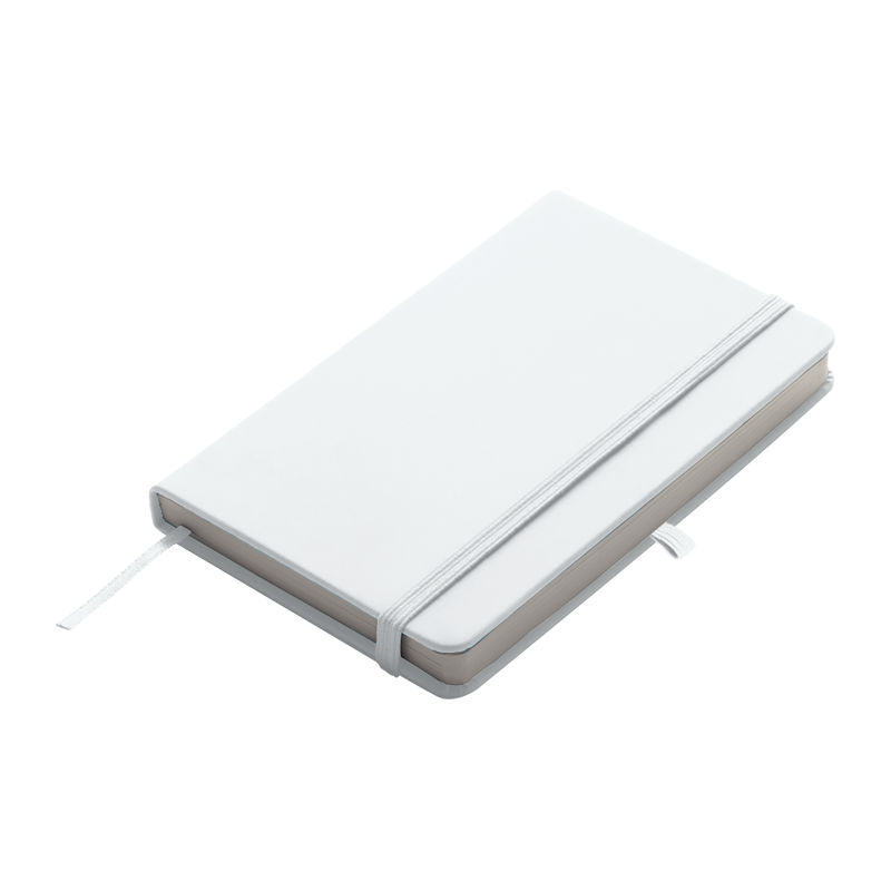 Cuaderno A6 Premium de Poliuretano