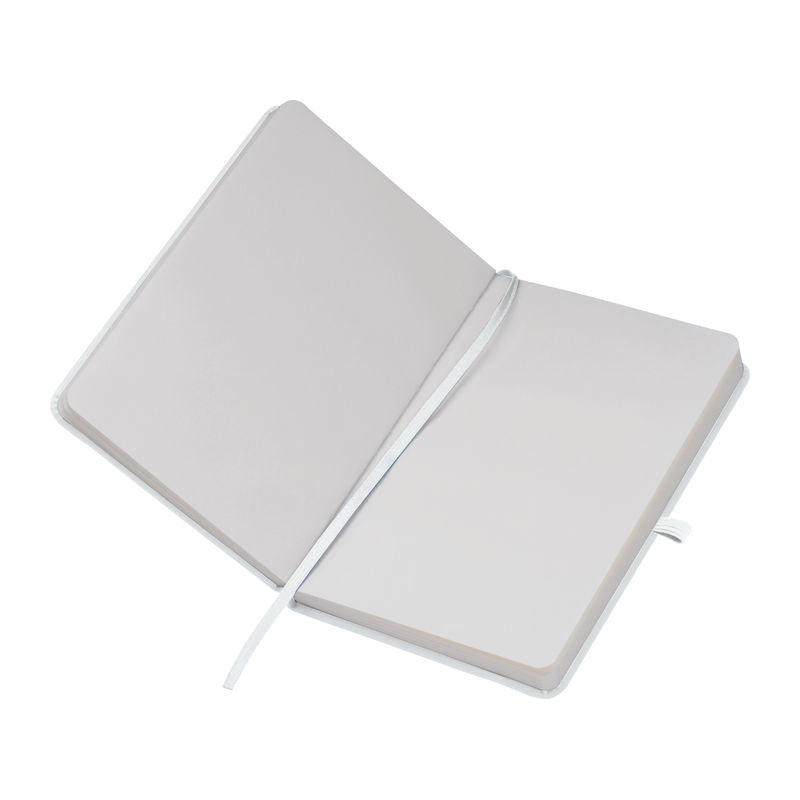 Cuaderno A6 Premium de Poliuretano
