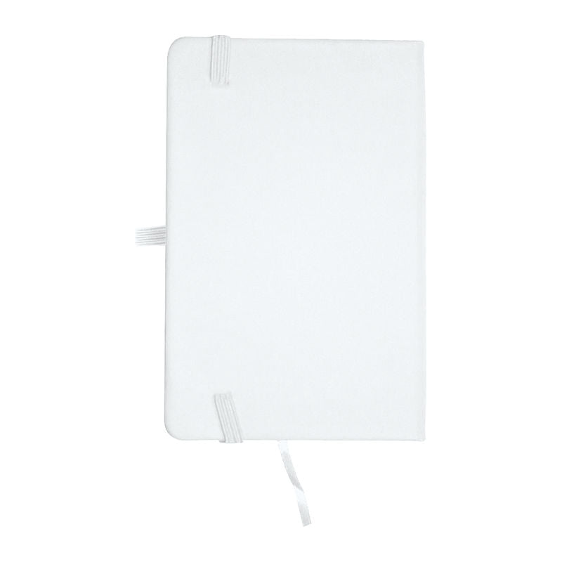 Cuaderno A6 Premium de Poliuretano