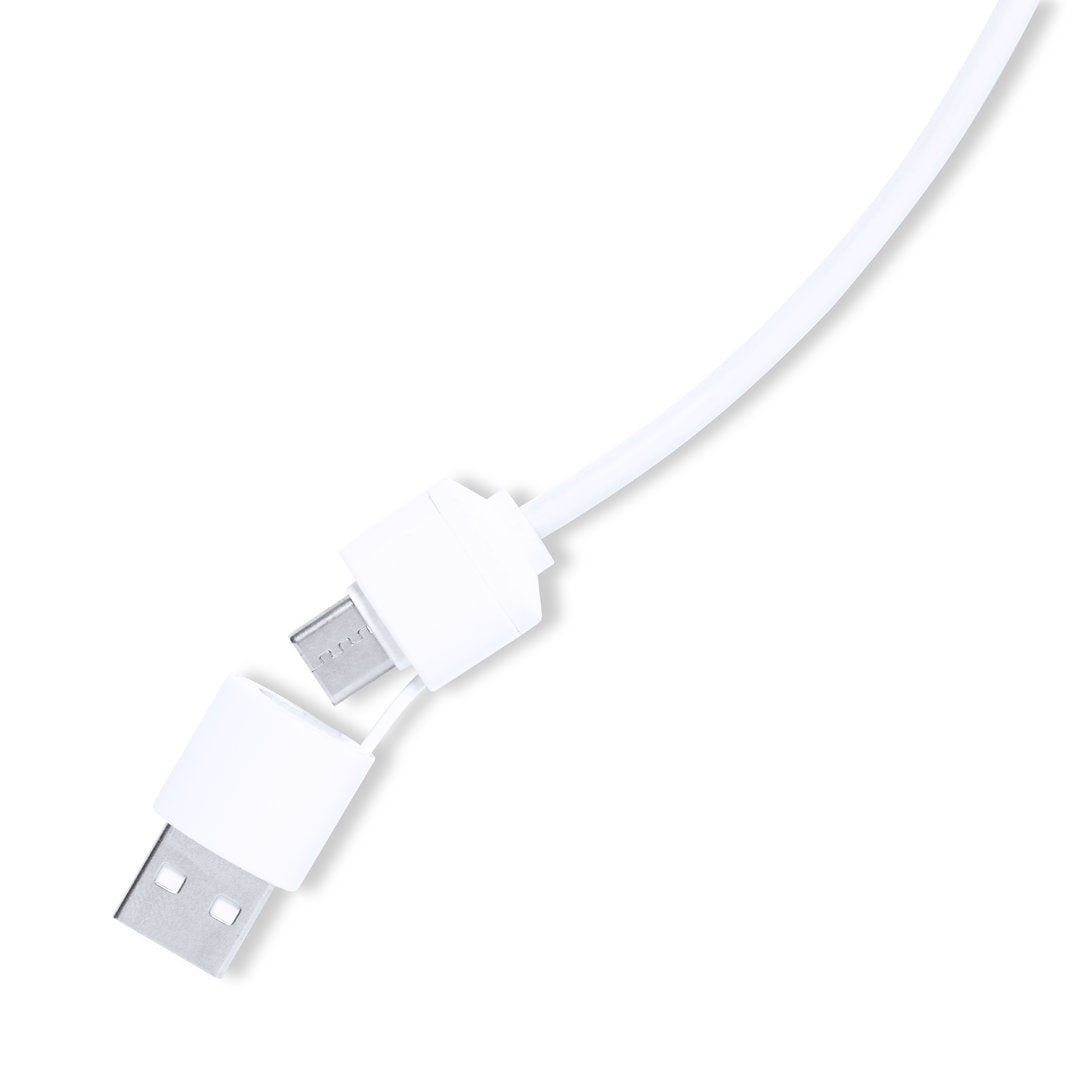 Puerto USB