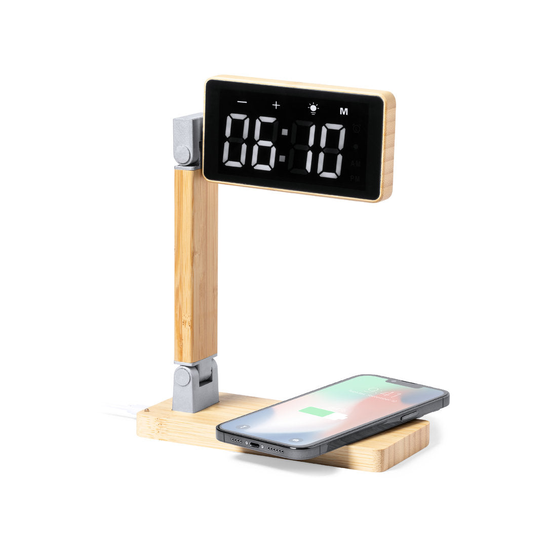 Reloj Multifunción