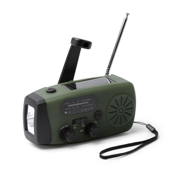 Radio