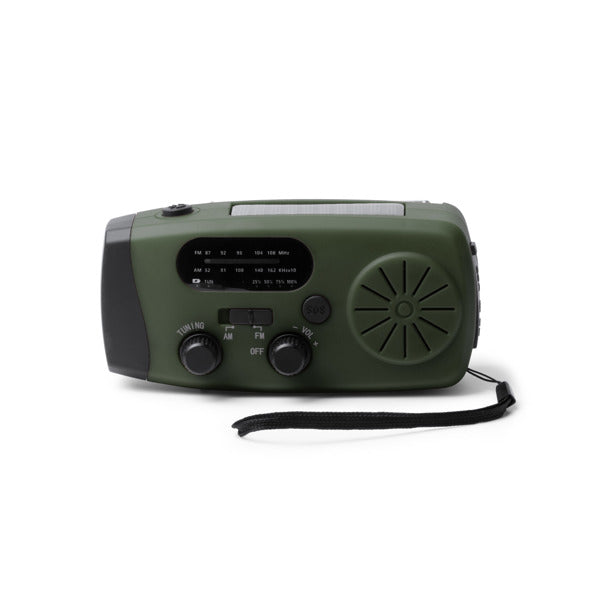 Radio