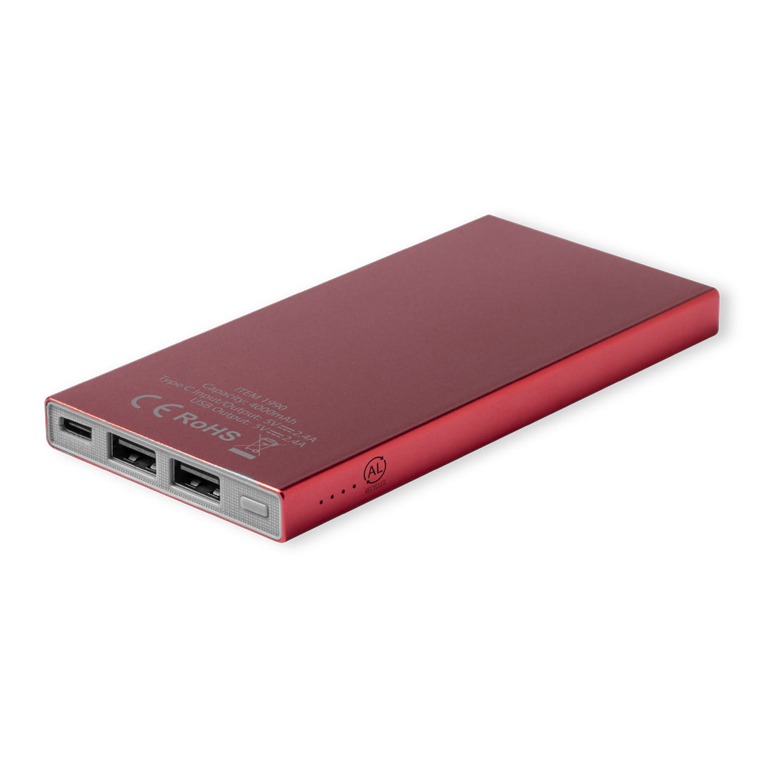 Power Bank