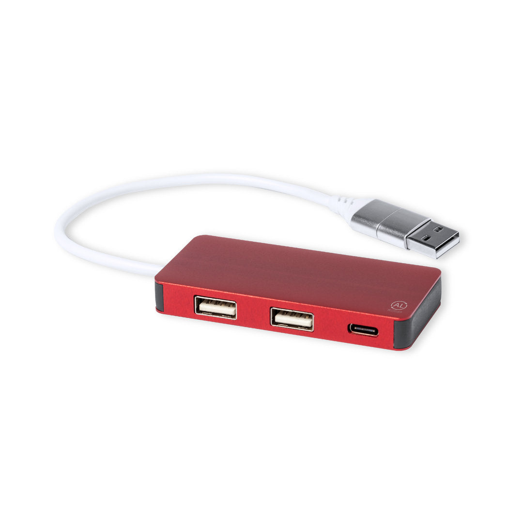Puerto USB