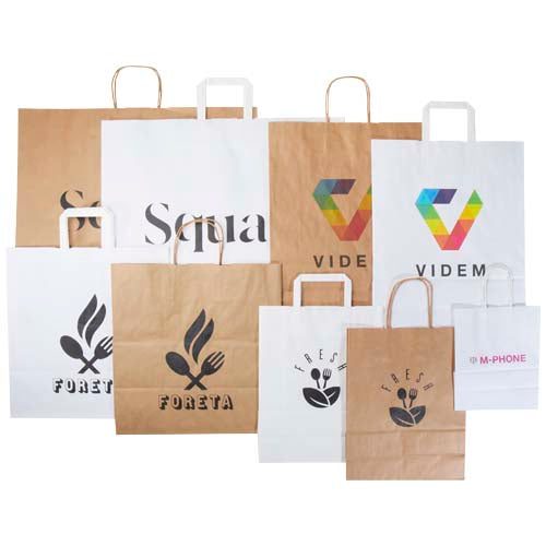 Kit de muestras de bolsas