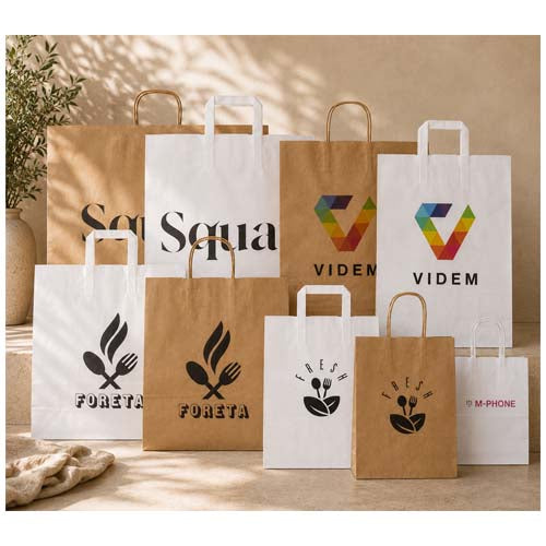 Kit de muestras de bolsas
