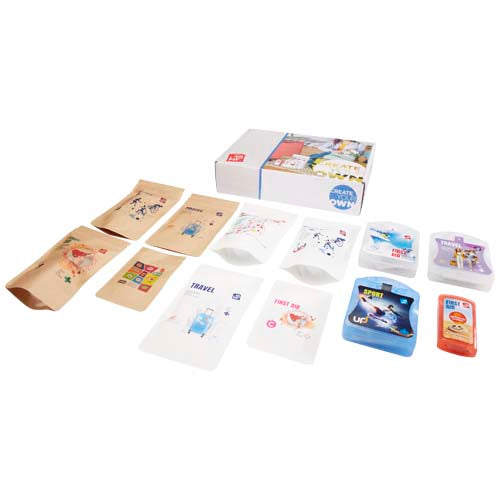 Caja de muestras MyKit