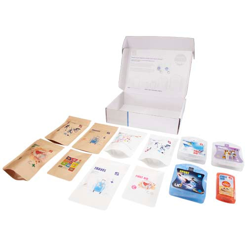 Caja de muestras MyKit