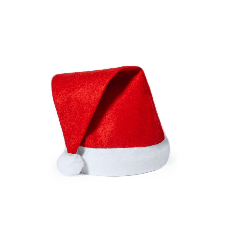 Gorro Papa Noel Niño