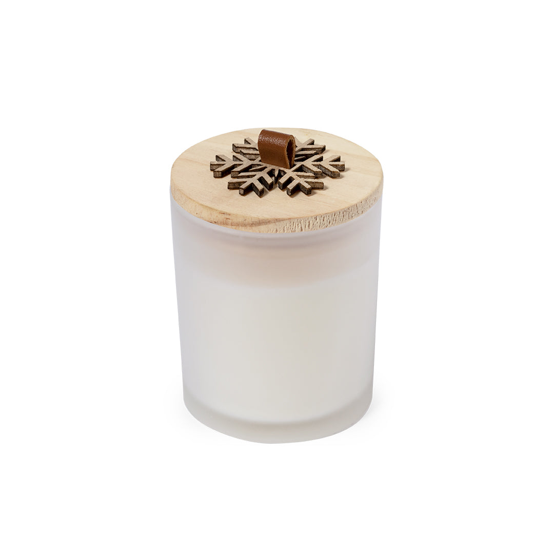 Vela Aromática