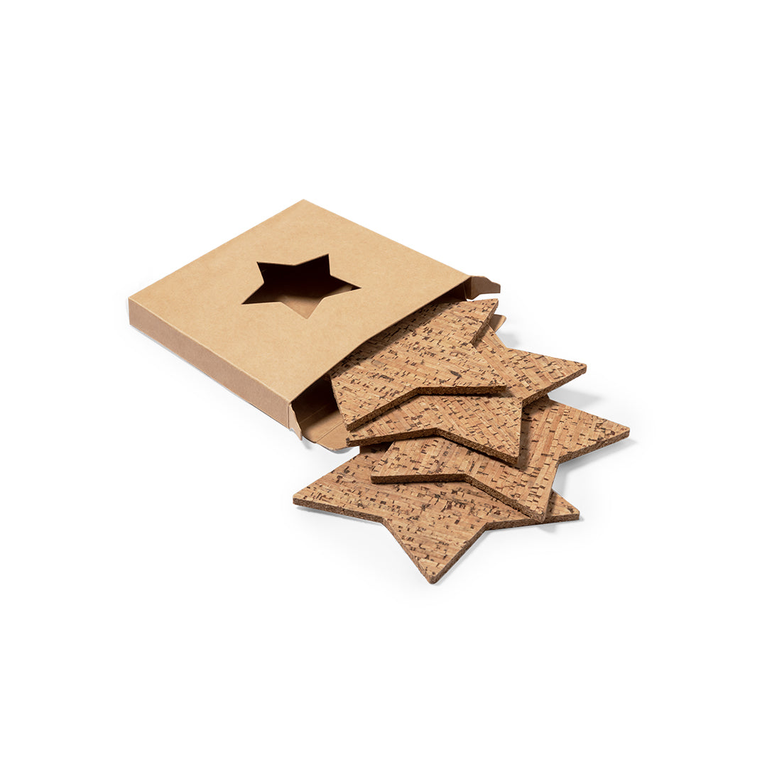 Set Posavasos