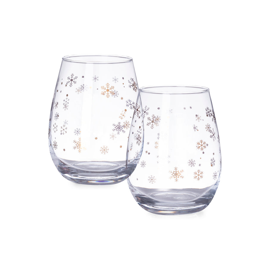 Set Vasos