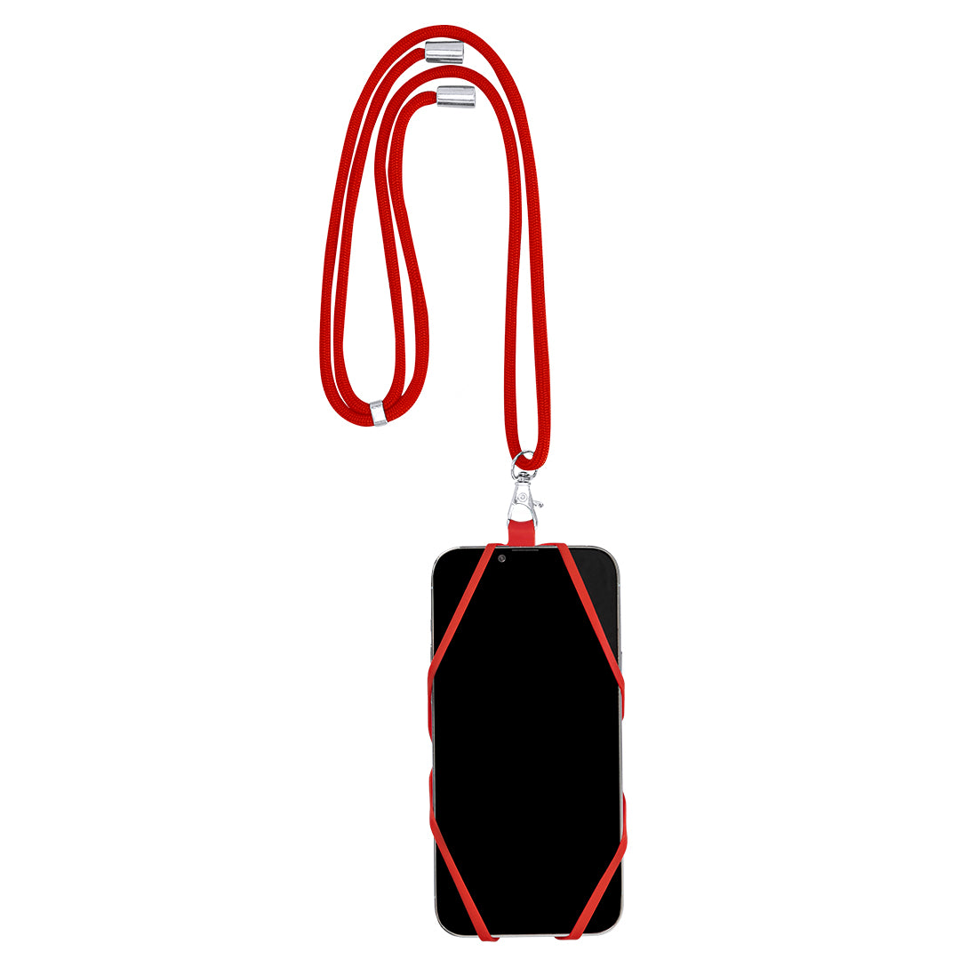 Lanyard