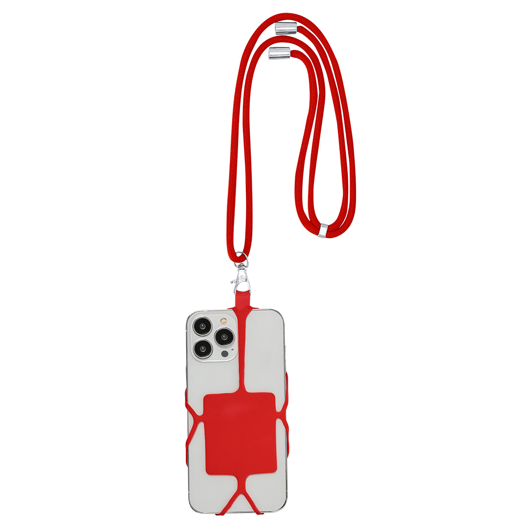 Lanyard