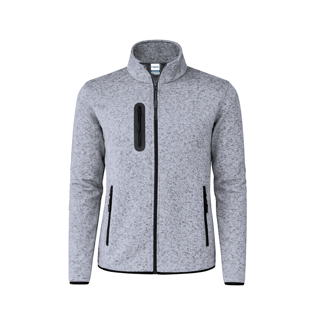 Chaqueta