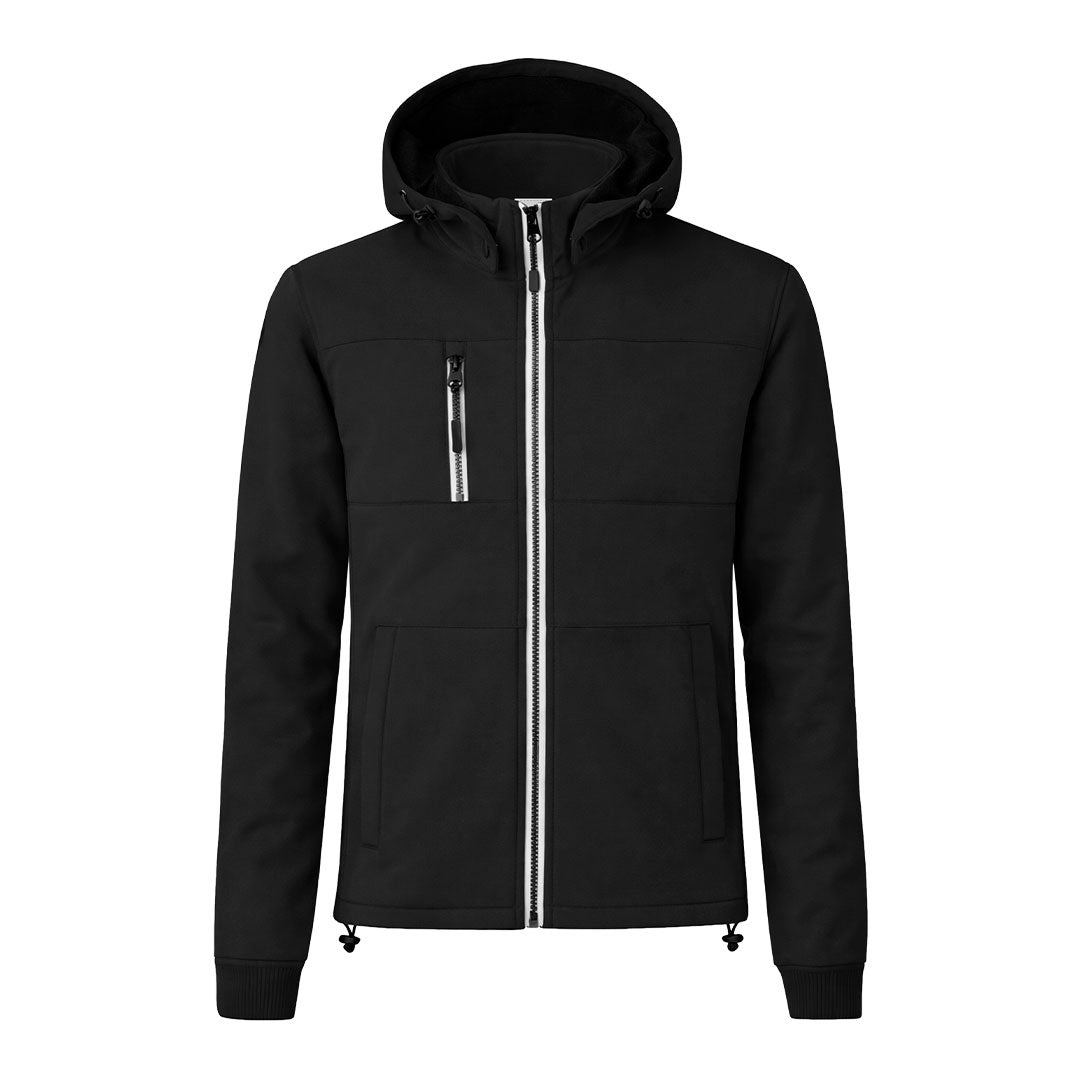 Chaqueta