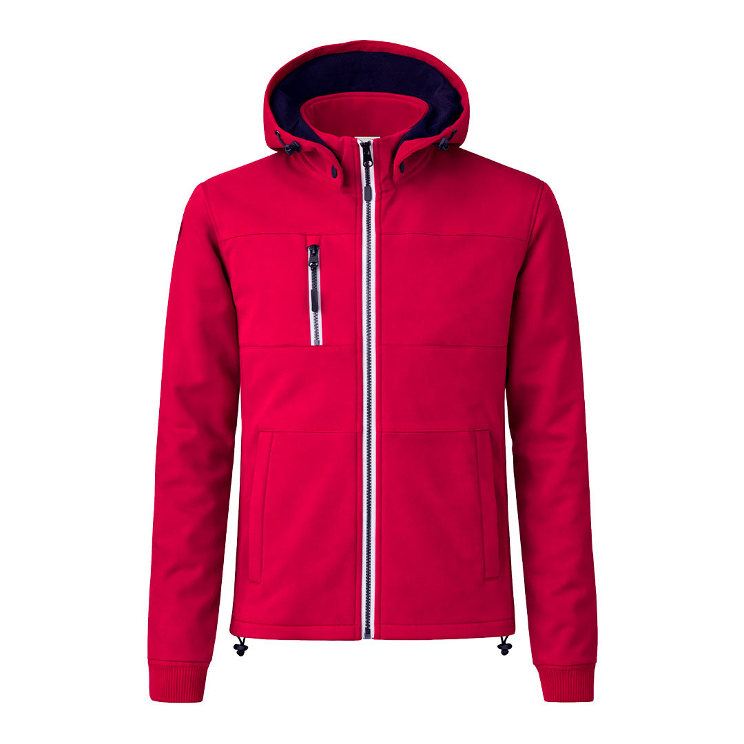 Chaqueta