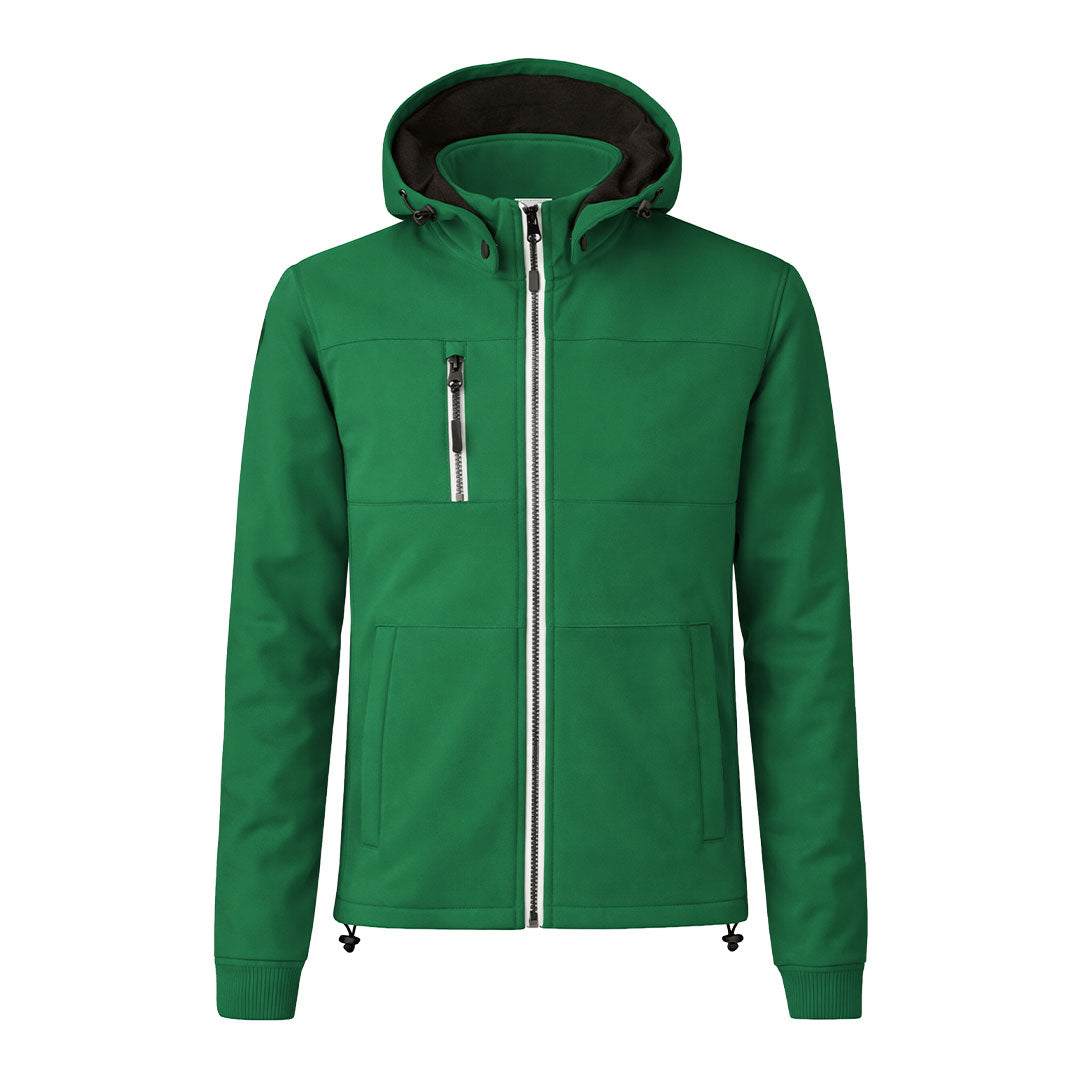 Chaqueta