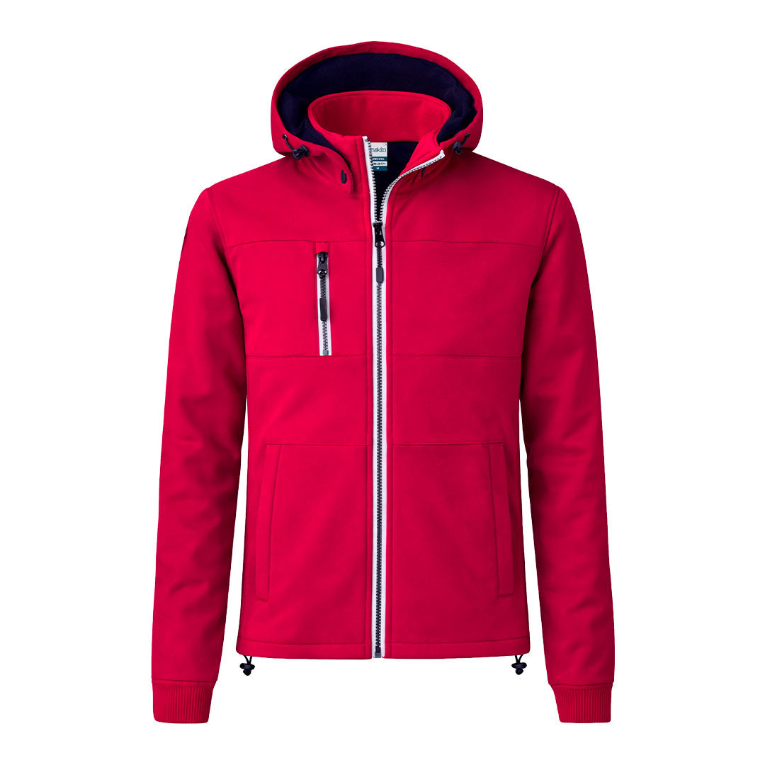 Chaqueta