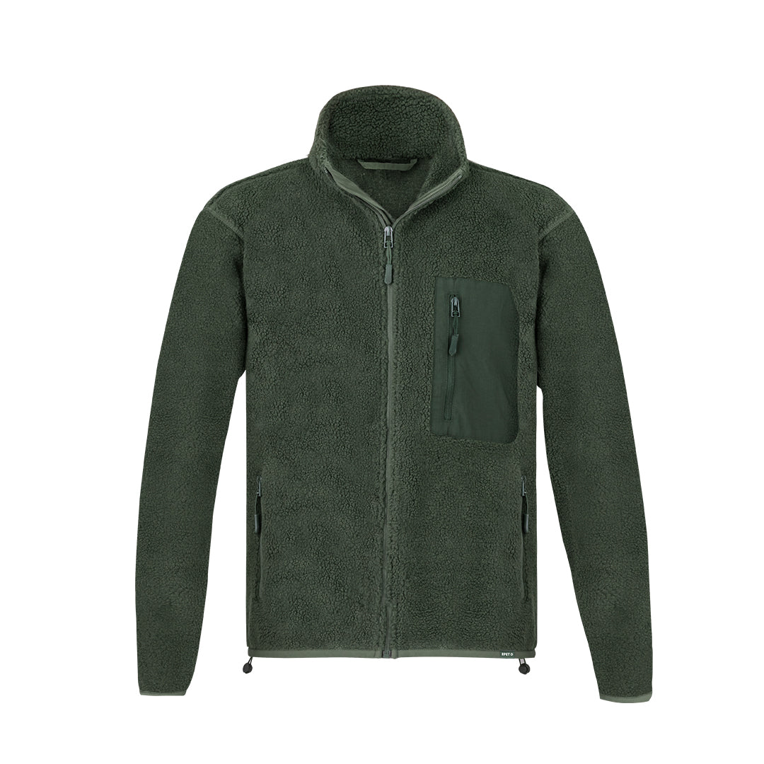Chaqueta