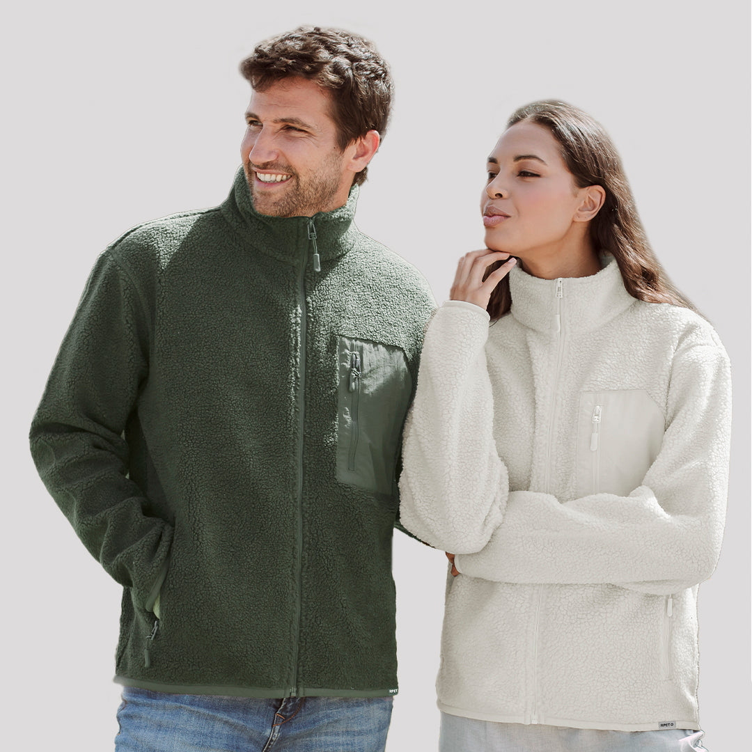 Chaqueta