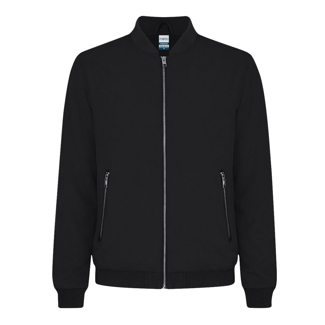 Chaqueta