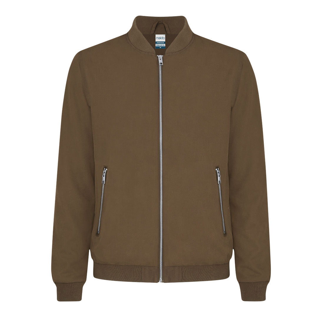 Chaqueta