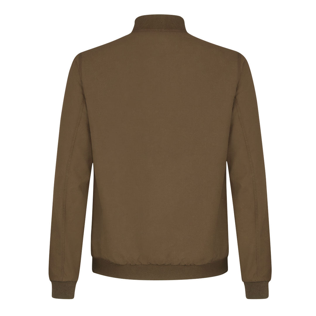 Chaqueta